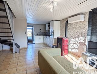  Maison � vendre 6 pi�ces 95 m�
