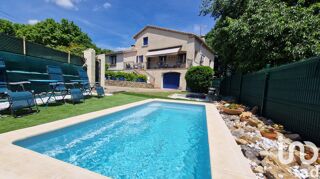  Maison � vendre 9 pi�ces 196 m�