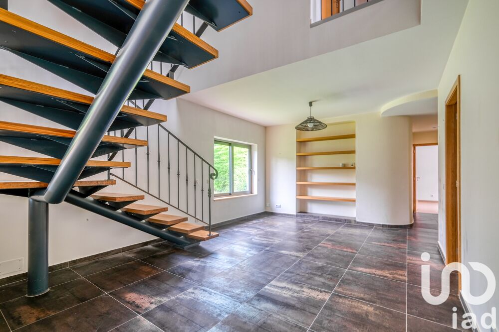  vendre  Maison Lesches (77450)