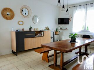  Maison � vendre 6 pi�ces 110 m�