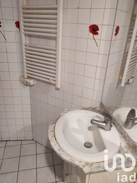  Appartement � louer 1 pi�ce 21 m�