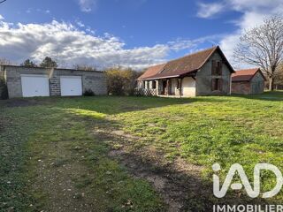  Maison � vendre 4 pi�ces 65 m�