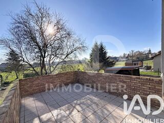  Maison � vendre 5 pi�ces 128 m�