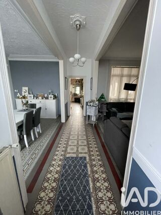  Maison � vendre 6 pi�ces 145 m�