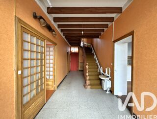  Maison � vendre 7 pi�ces 172 m�