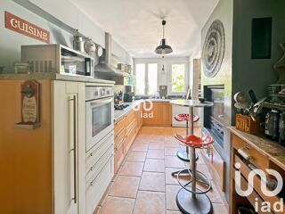  Maison � vendre 4 pi�ces 110 m�