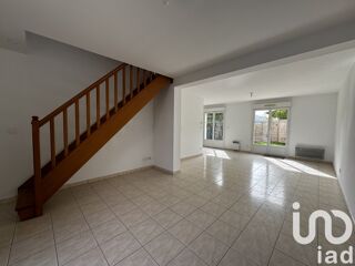  Maison � vendre 4 pi�ces 100 m�