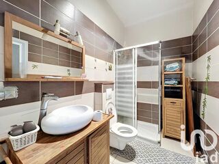  Appartement � vendre 4 pi�ces 82 m�