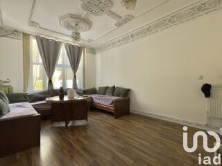  Maison � vendre 3 pi�ces 98 m�