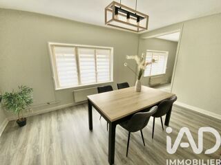  Appartement � vendre 3 pi�ces 96 m�