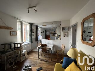  Immeuble  vendre 197 m