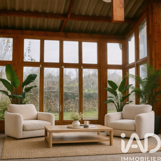  Maison � vendre 9 pi�ces 170 m�