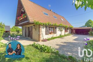  Maison pernon (28230)