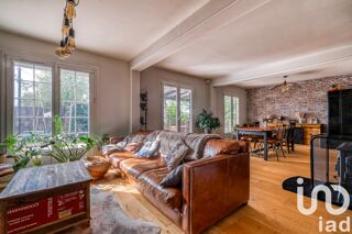  Maison  vendre 6 pices 120 m