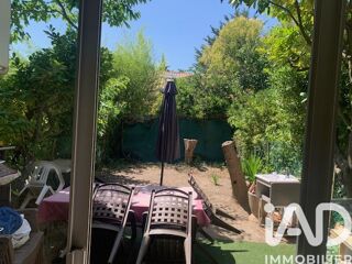  Appartement � vendre 1 pi�ce 33 m�