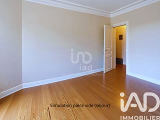  Appartement � vendre 2 pi�ces 46 m�