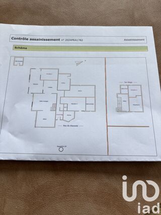  Maison � vendre 6 pi�ces 200 m�