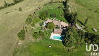  Maison � vendre 9 pi�ces 297 m�