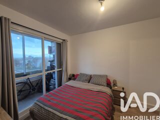  Appartement � vendre 3 pi�ces 60 m�