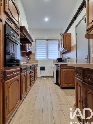  Maison  vendre 5 pices 135 m