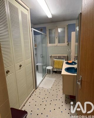  Maison � vendre 4 pi�ces 94 m�