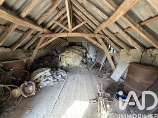  Maison � vendre 3 pi�ces 50 m�