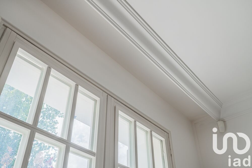 � vendre  Maison Saint-Ismier (38330)