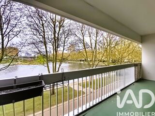  Appartement � vendre 1 pi�ce 32 m�