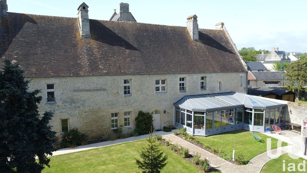 � vendre  Maison Bayeux (14400)