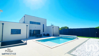  Maison � vendre 8 pi�ces 190 m�