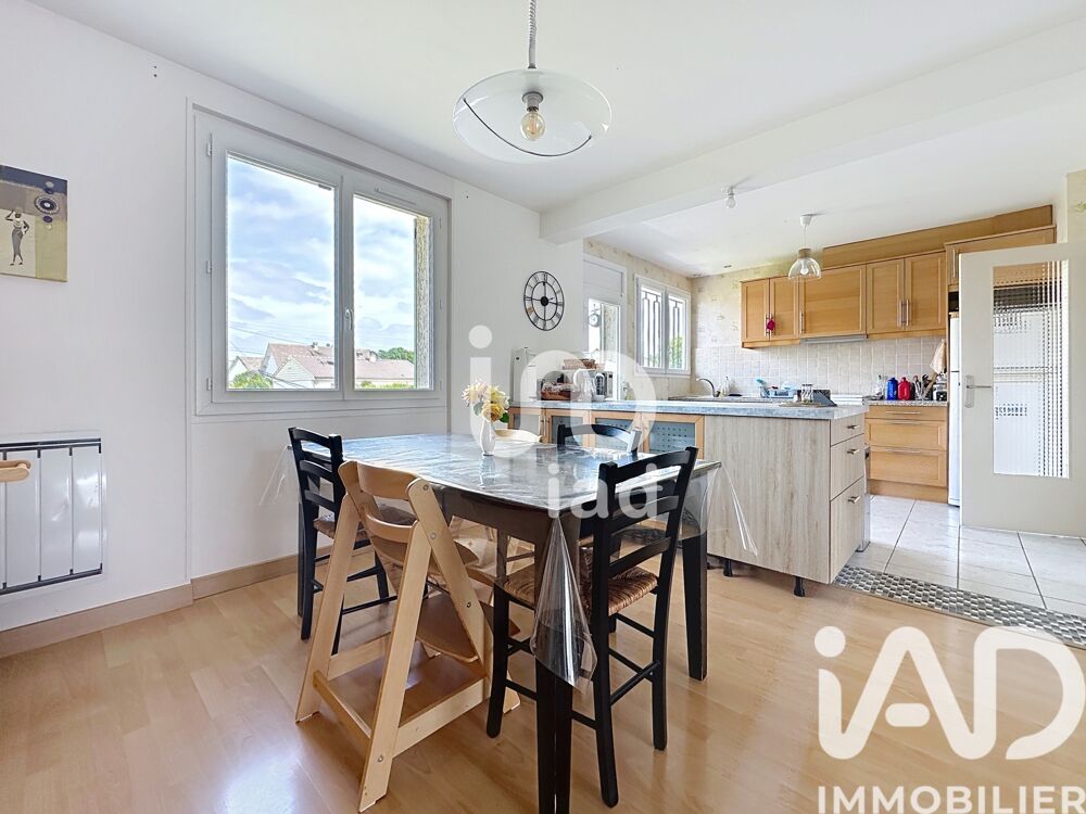 Vente Maison Vente Maison/villa 7 pi�ces Vernouillet