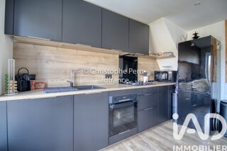  Maison � vendre 3 pi�ces 59 m�