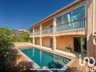  Maison � vendre 8 pi�ces 176 m�