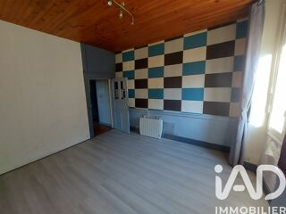  Appartement � vendre 2 pi�ces 35 m�
