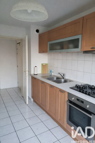  Appartement � vendre 3 pi�ces 83 m�