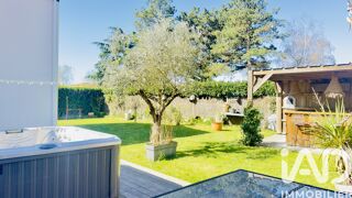  Maison � vendre 7 pi�ces 191 m�