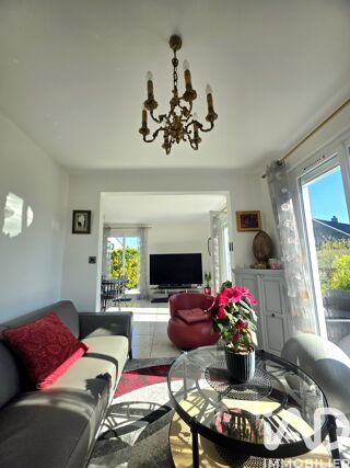  Maison � vendre 6 pi�ces 137 m�