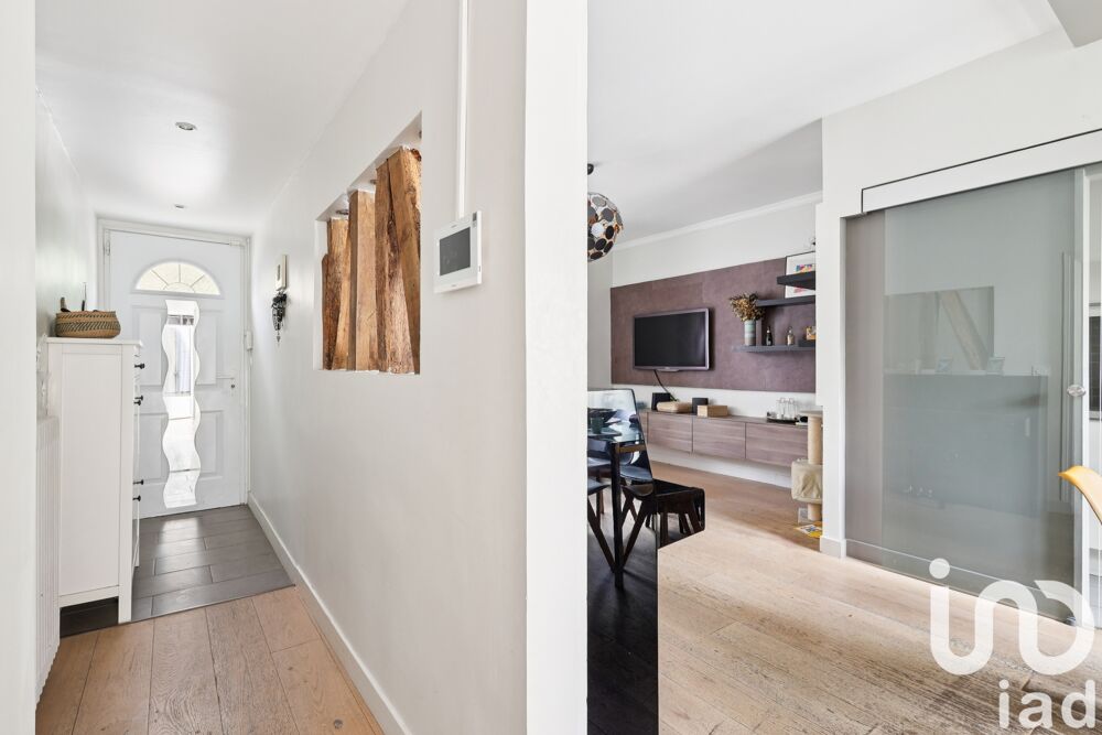  vendre  Maison Fontenay-aux-Roses (92260)