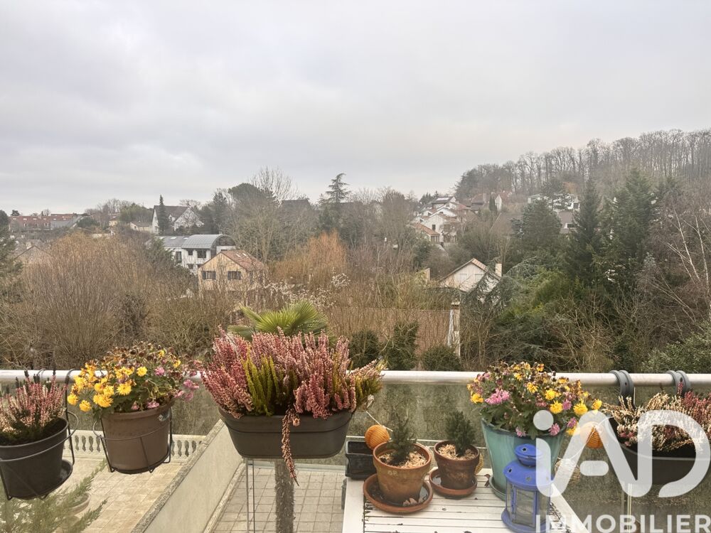 � vendre  Appartement Rueil-Malmaison (92500)
