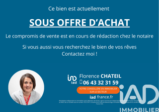  Maison � vendre 6 pi�ces 124 m�