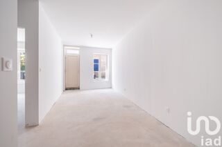  Appartement � vendre 3 pi�ces 55 m�