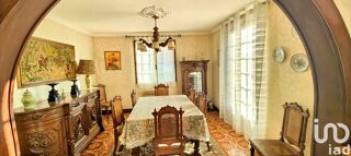  Maison � vendre 8 pi�ces 147 m�