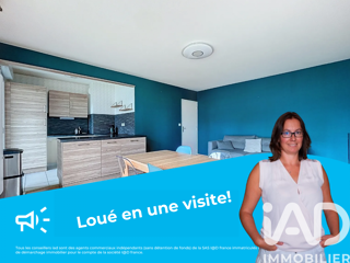  Appartement � louer 2 pi�ces 45 m�