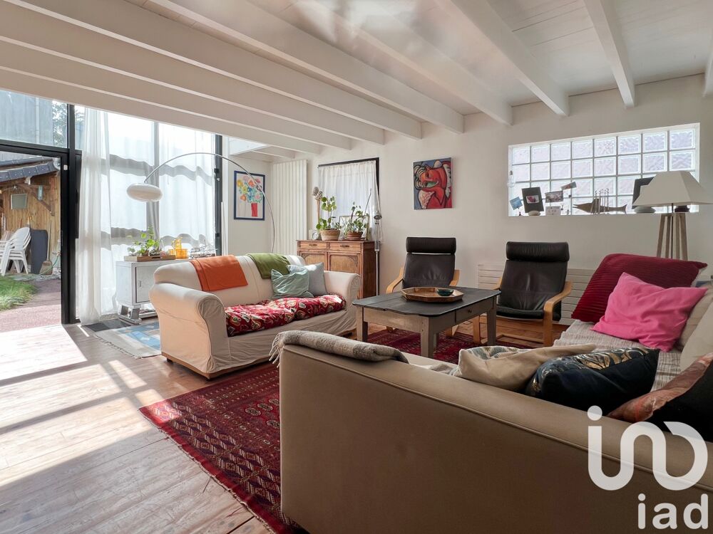 � vendre  Maison Fontenay-aux-Roses (92260)