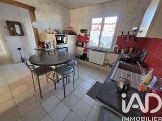  Maison � vendre 5 pi�ces 113 m�