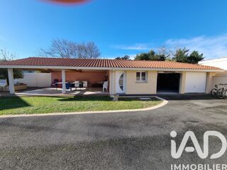  Maison � vendre 4 pi�ces 97 m�