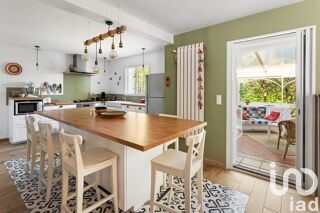  Maison � vendre 6 pi�ces 138 m�