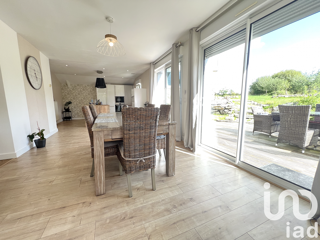  Maison  vendre 5 pices 111 m