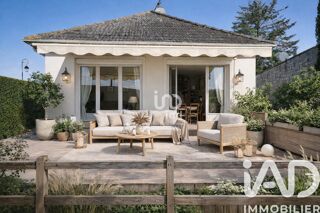  Maison � vendre 5 pi�ces 95 m�