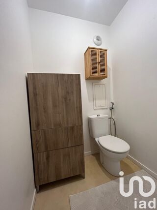  Appartement � vendre 3 pi�ces 62 m�